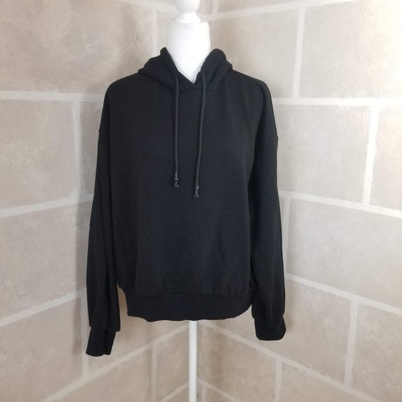 Divided by H&M Women's Hooded Sweatshirt Size Medium - Picture 1 of 9